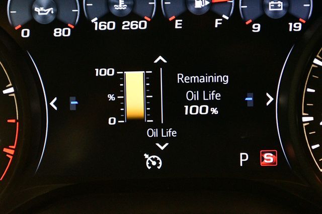 2022 Chevrolet Camaro 2dr Coupe 2SS - 22942066 - 41