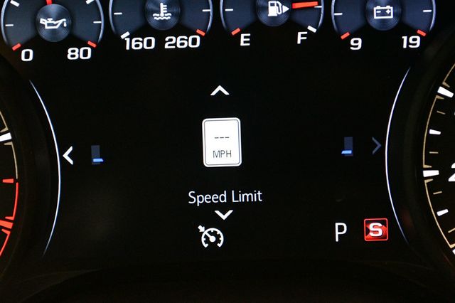 2022 Chevrolet Camaro 2dr Coupe 2SS - 22942066 - 44