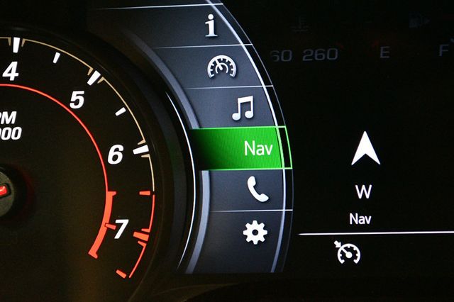 2022 Chevrolet Camaro 2dr Coupe 2SS - 22942066 - 46