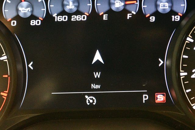 2022 Chevrolet Camaro 2dr Coupe 2SS - 22942066 - 47