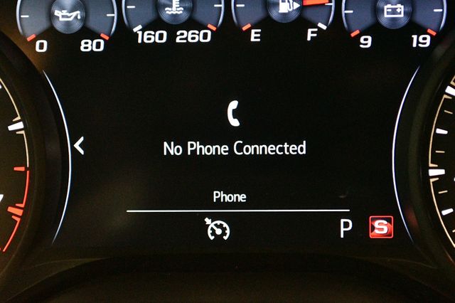 2022 Chevrolet Camaro 2dr Coupe 2SS - 22942066 - 48