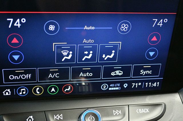 2022 Chevrolet Camaro 2dr Coupe 2SS - 22942066 - 52