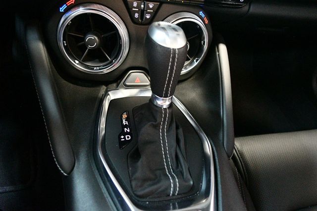 2022 Chevrolet Camaro 2dr Coupe 2SS - 22942066 - 55