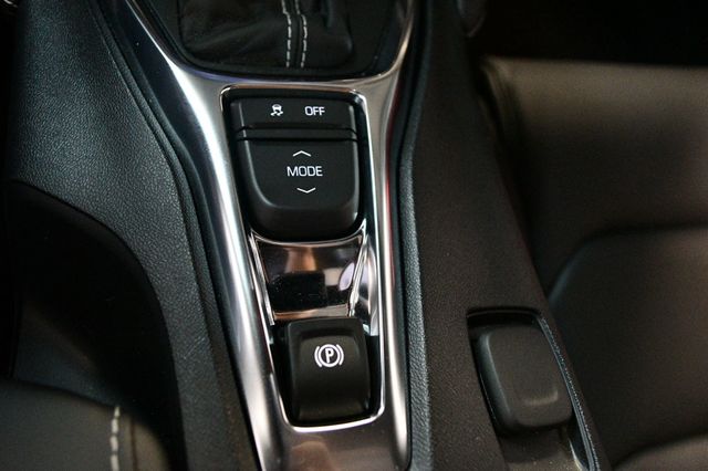 2022 Chevrolet Camaro 2dr Coupe 2SS - 22942066 - 56