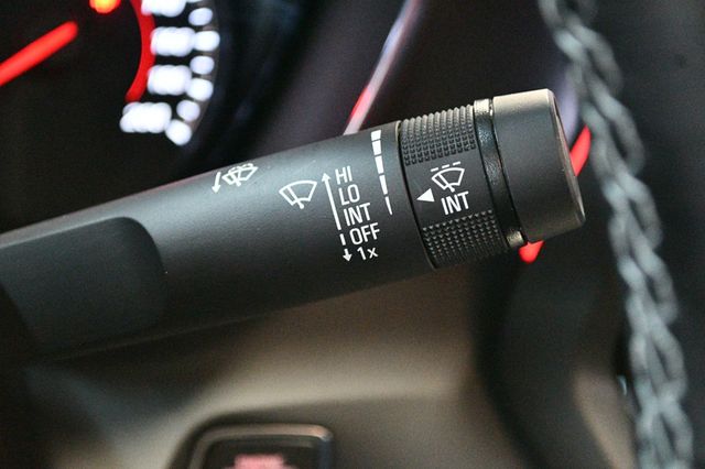 2022 Chevrolet Camaro 2dr Coupe 2SS - 22942066 - 61