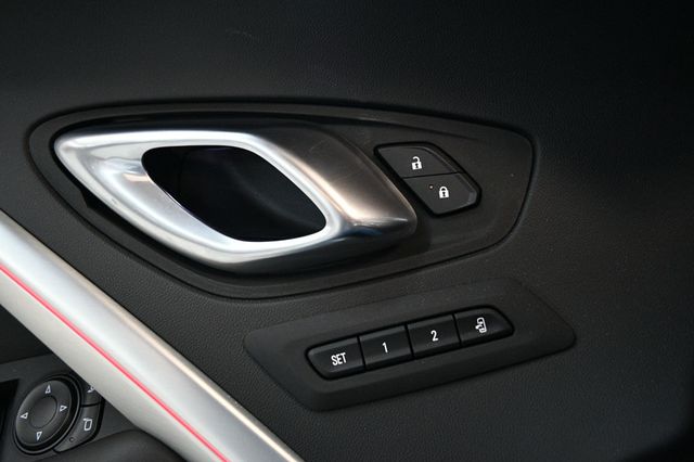 2022 Chevrolet Camaro 2dr Coupe 2SS - 22942066 - 66