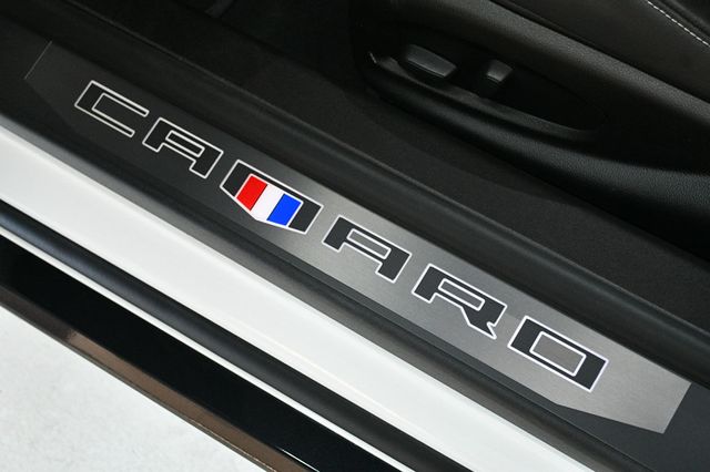 2022 Chevrolet Camaro 2dr Coupe 2SS - 22942066 - 68