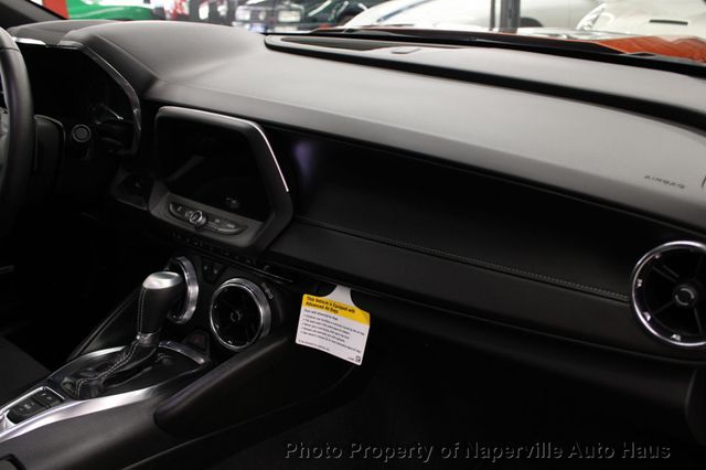 2022 Chevrolet Camaro 2dr Coupe LT1 - 22354449 - 40