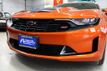 2022 Chevrolet Camaro 2dr Coupe LT1 - 22354449 - 60