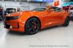 2022 Chevrolet Camaro 2dr Coupe LT1 - 22354449 - 70