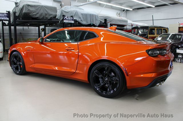 2022 Chevrolet Camaro 2dr Coupe LT1 - 22354449 - 73