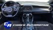2022 Chevrolet Camaro 2dr Coupe LT1 - 22375824 - 16