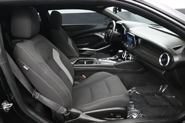 2022 Chevrolet Camaro 2dr Coupe LT1 - 23074766 - 11