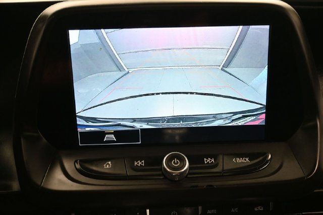 2022 Chevrolet Camaro 2dr Coupe LT1 - 23074766 - 16