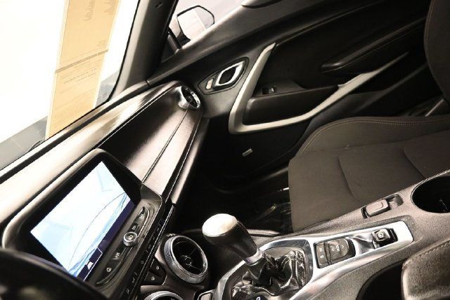 2022 Chevrolet Camaro 2dr Coupe LT1 - 23074766 - 17