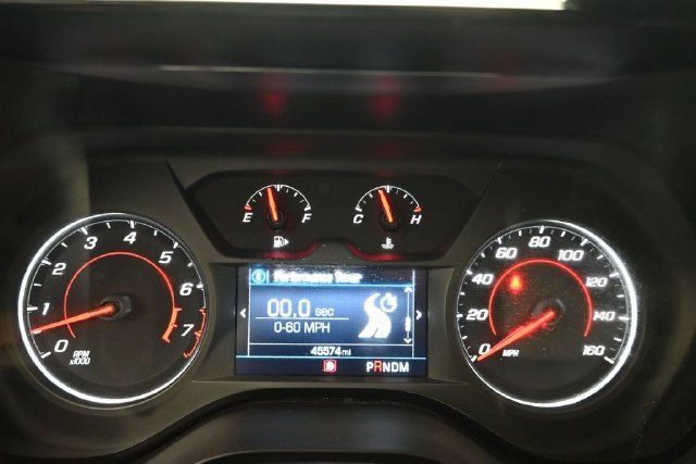2022 Chevrolet Camaro 2dr Coupe LT1 - 23074766 - 18