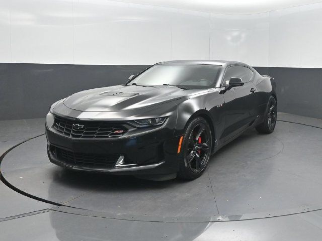 2022 Chevrolet Camaro 2dr Coupe LT1 - 23074766 - 1