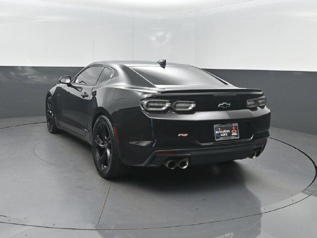 2022 Chevrolet Camaro 2dr Coupe LT1 - 23074766 - 25