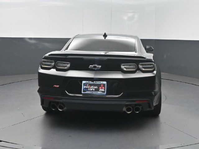 2022 Chevrolet Camaro 2dr Coupe LT1 - 23074766 - 26