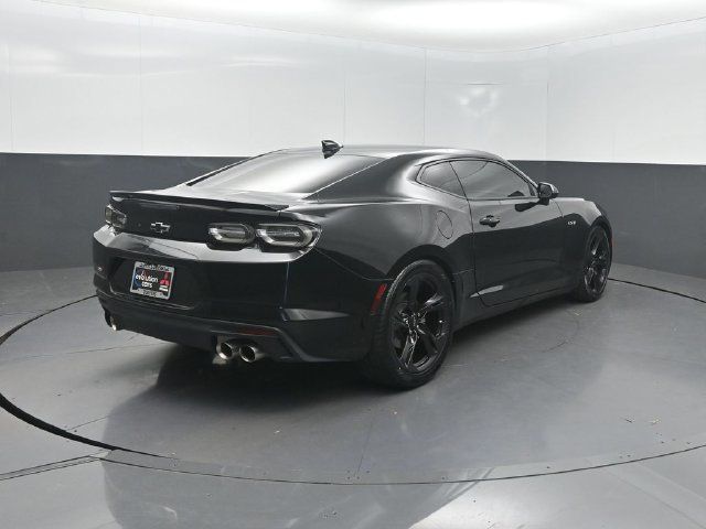 2022 Chevrolet Camaro 2dr Coupe LT1 - 23074766 - 27