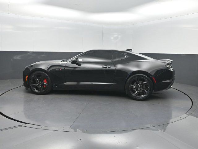 2022 Chevrolet Camaro 2dr Coupe LT1 - 23074766 - 2