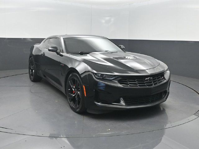2022 Chevrolet Camaro 2dr Coupe LT1 - 23074766 - 29