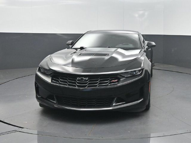 2022 Chevrolet Camaro 2dr Coupe LT1 - 23074766 - 30
