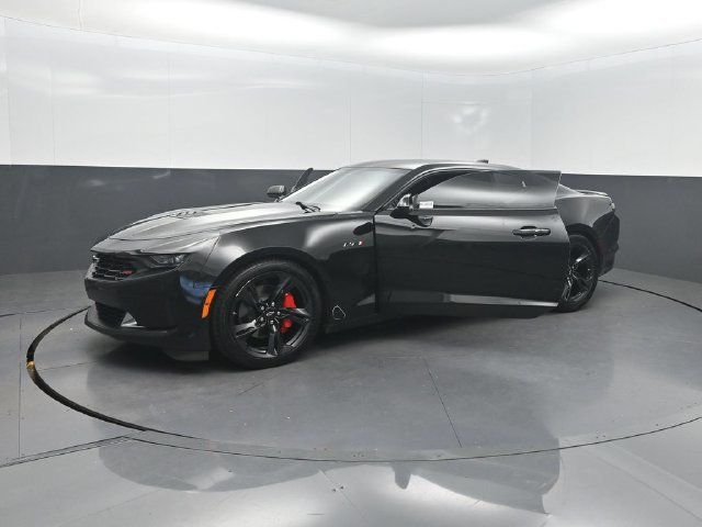 2022 Chevrolet Camaro 2dr Coupe LT1 - 23074766 - 31