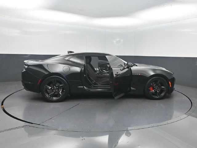 2022 Chevrolet Camaro 2dr Coupe LT1 - 23074766 - 32