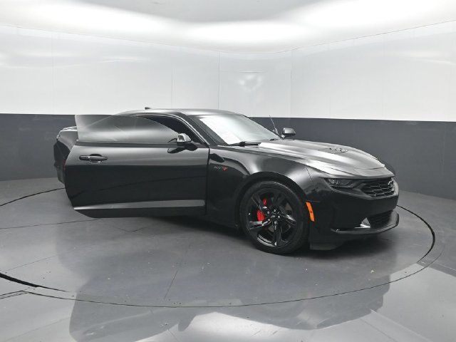 2022 Chevrolet Camaro 2dr Coupe LT1 - 23074766 - 33