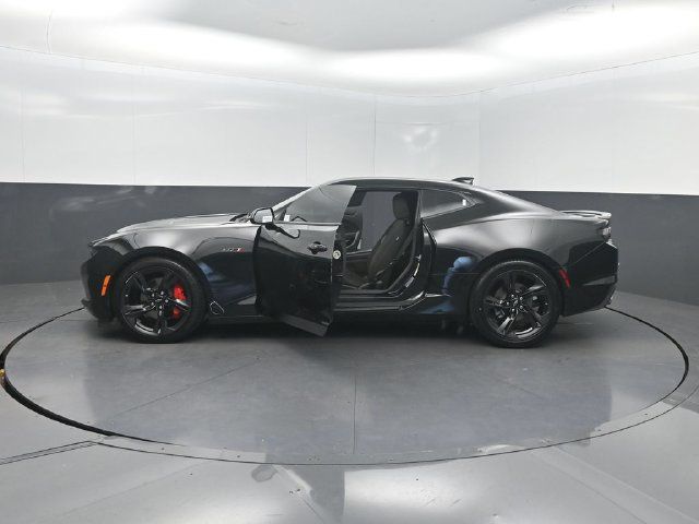 2022 Chevrolet Camaro 2dr Coupe LT1 - 23074766 - 34