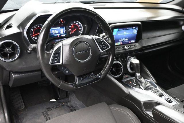 2022 Chevrolet Camaro 2dr Coupe LT1 - 23074766 - 7