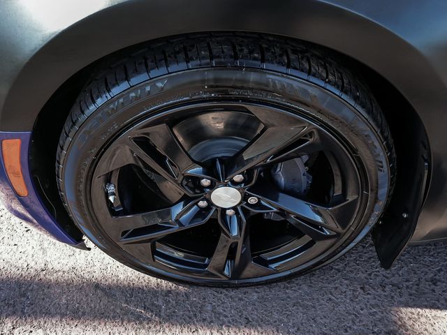 2022 Chevrolet Camaro 2dr Coupe LT1 - 23096570 - 9