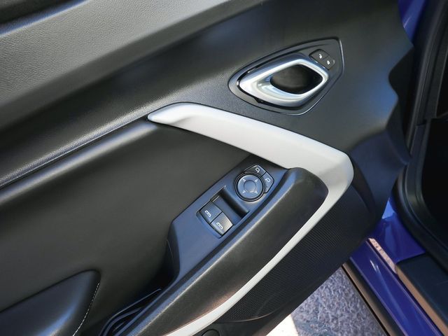 2022 Chevrolet Camaro 2dr Coupe LT1 - 23096570 - 11