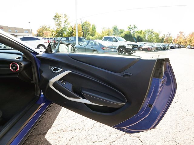 2022 Chevrolet Camaro 2dr Coupe LT1 - 23096570 - 12