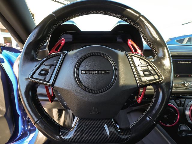 2022 Chevrolet Camaro 2dr Coupe LT1 - 23096570 - 15