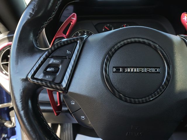 2022 Chevrolet Camaro 2dr Coupe LT1 - 23096570 - 16