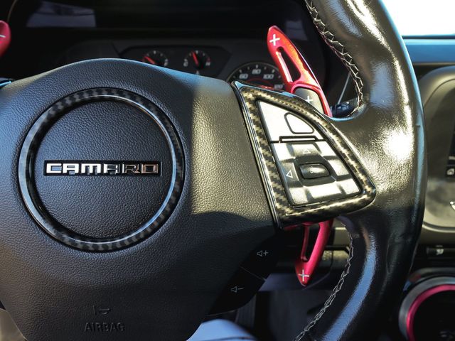 2022 Chevrolet Camaro 2dr Coupe LT1 - 23096570 - 17
