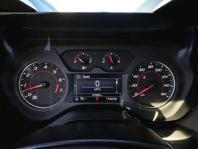 2022 Chevrolet Camaro 2dr Coupe LT1 - 23096570 - 18