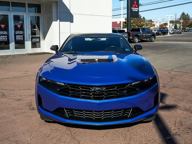 2022 Chevrolet Camaro 2dr Coupe LT1 - 23096570 - 1