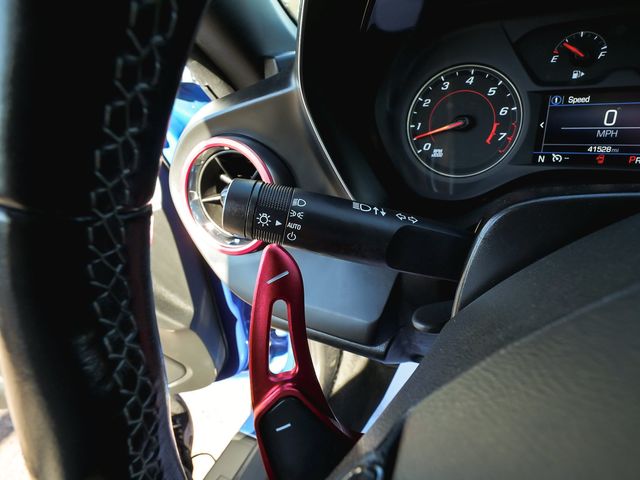 2022 Chevrolet Camaro 2dr Coupe LT1 - 23096570 - 19