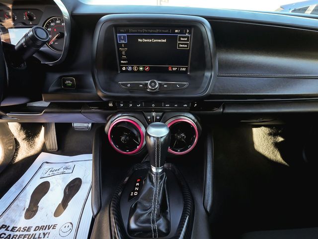 2022 Chevrolet Camaro 2dr Coupe LT1 - 23096570 - 21