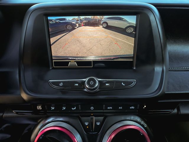 2022 Chevrolet Camaro 2dr Coupe LT1 - 23096570 - 24