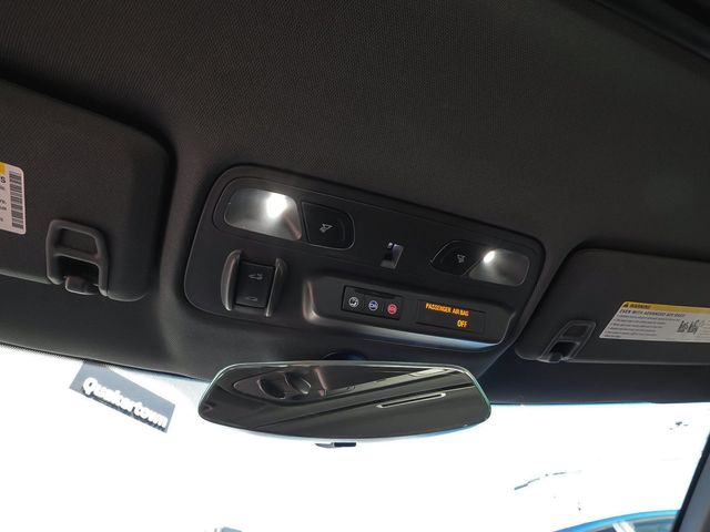 2022 Chevrolet Camaro 2dr Coupe LT1 - 23096570 - 25