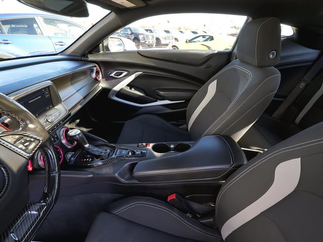 2022 Chevrolet Camaro 2dr Coupe LT1 - 23096570 - 27