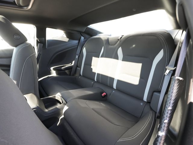 2022 Chevrolet Camaro 2dr Coupe LT1 - 23096570 - 28