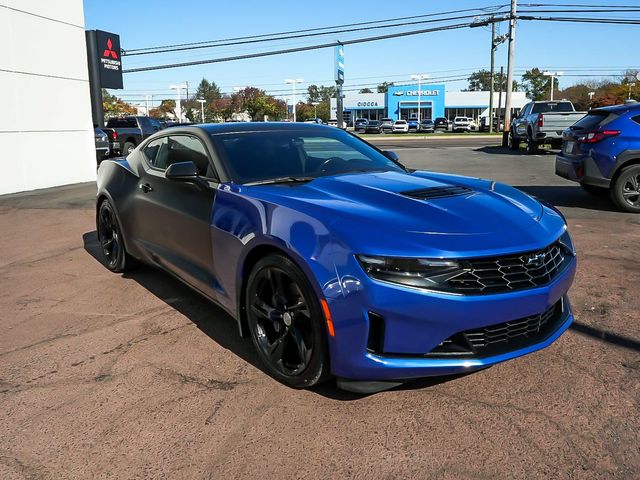 2022 Chevrolet Camaro 2dr Coupe LT1 - 23096570 - 2