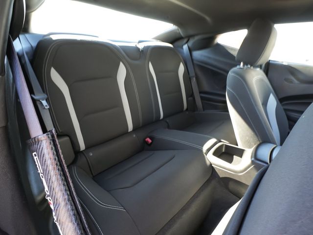 2022 Chevrolet Camaro 2dr Coupe LT1 - 23096570 - 29