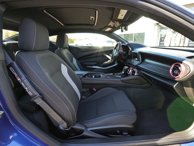 2022 Chevrolet Camaro 2dr Coupe LT1 - 23096570 - 30