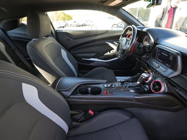 2022 Chevrolet Camaro 2dr Coupe LT1 - 23096570 - 31